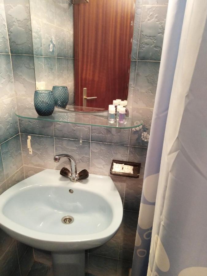 Room For Two Baska Voda Exterior photo