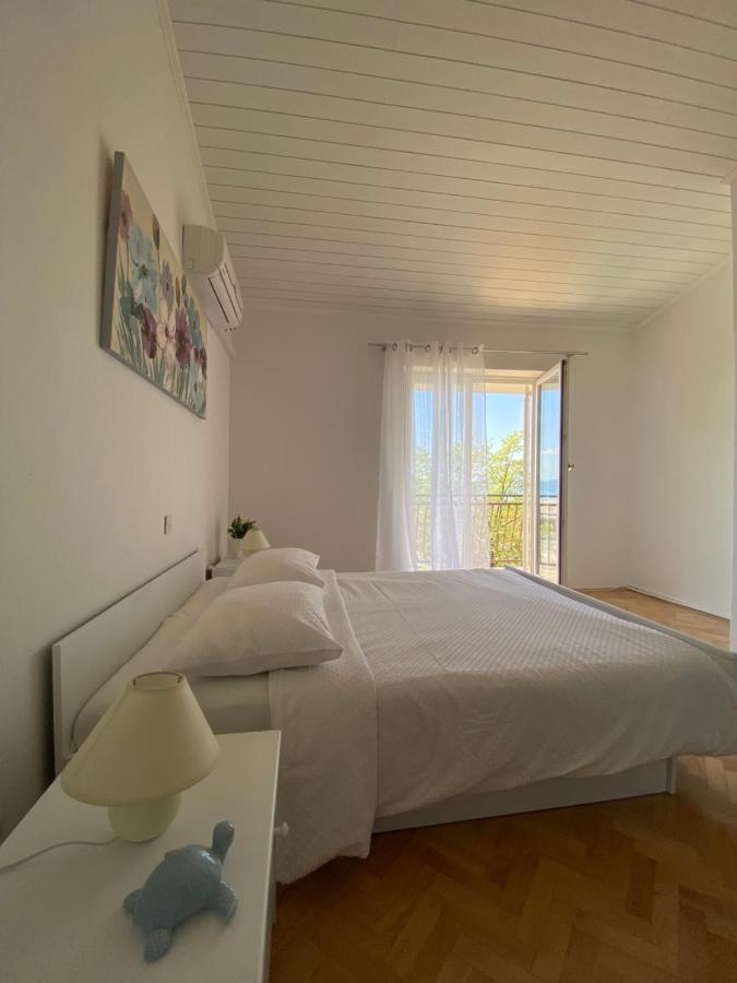 Room For Two Baska Voda Exterior photo