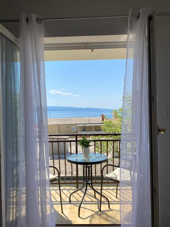 Room For Two Baska Voda Exterior photo